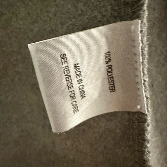 Women’s gray, thin, blazer - Picture 5 of 5